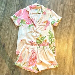 Plum Pretty Sugar Pajama Set